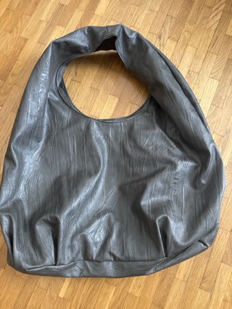 Sac à main type « fourre-tout » BIAGGINI